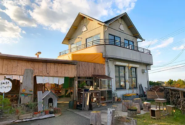 道の駅ちはやあかさか