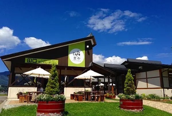 道の駅 花の駅千曲川