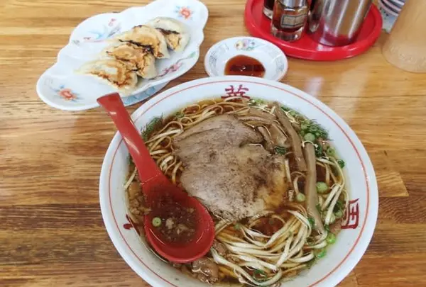 太華園