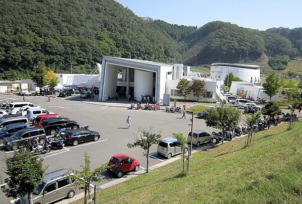 道の駅 スプリングス日吉