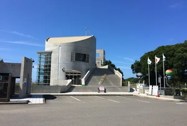 道の駅 みなべうめ振興館