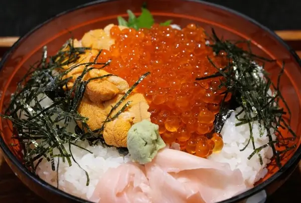 魚料理 みうら