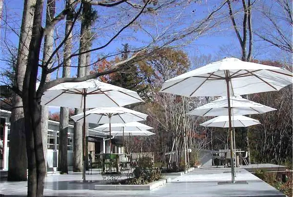 NASU SHOZO CAFE