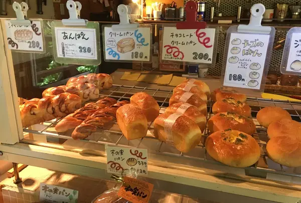 そらいろのたね