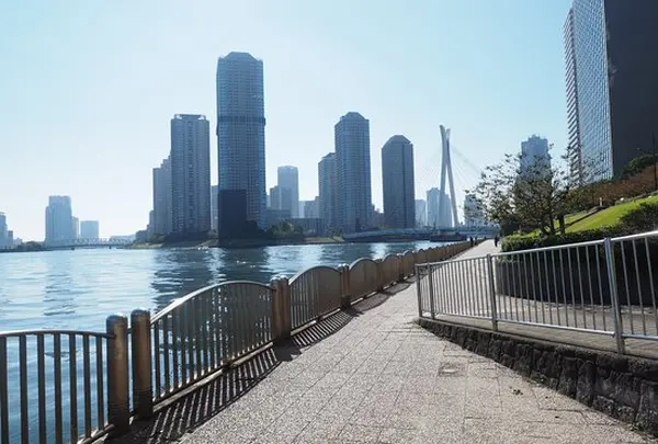 新川公園