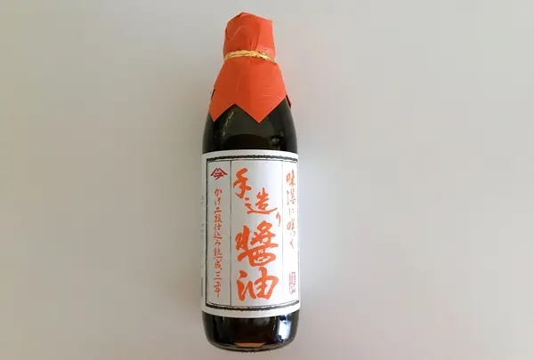 岡本醤油
