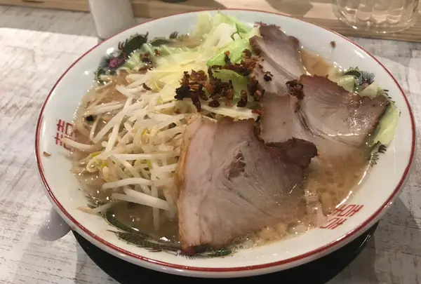 ラーメン仙
