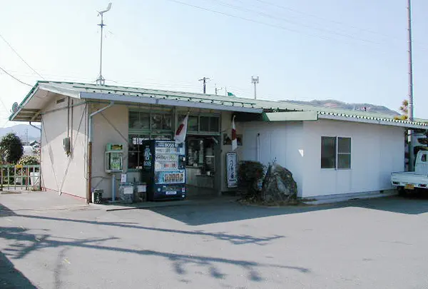 本巣駅