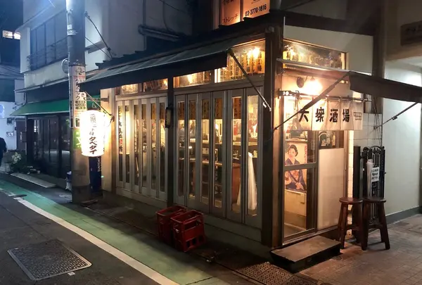 楽椿ーラクチン