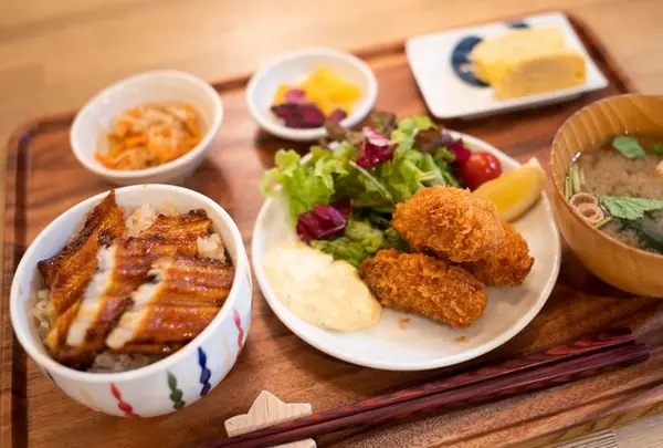 みやじま食堂