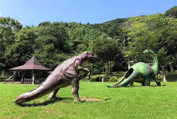 千葉県立館山運動公園体育館