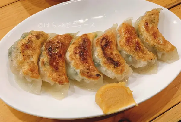 恵比寿 七福餃子楼