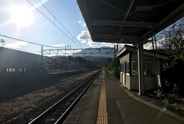 牟礼駅