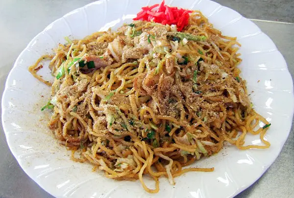 お好み食堂 伊東