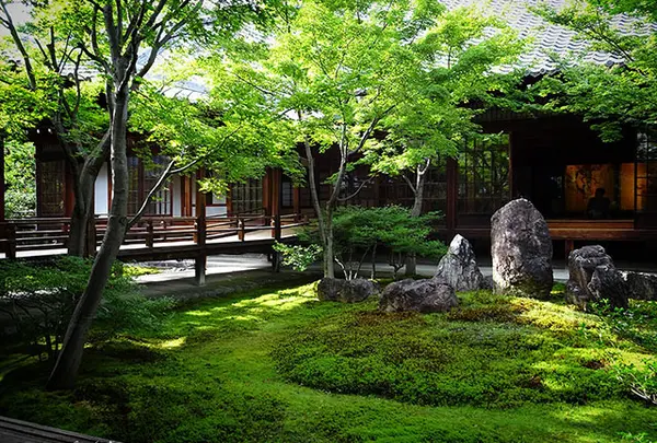 建仁寺