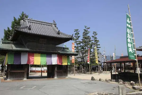 大願寺