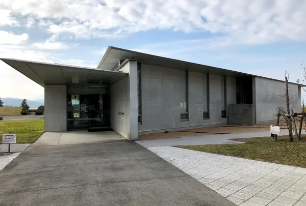 星野哲郎記念館