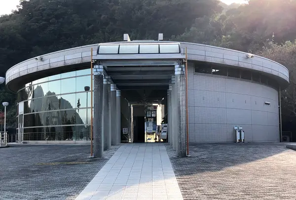 陸奥記念館