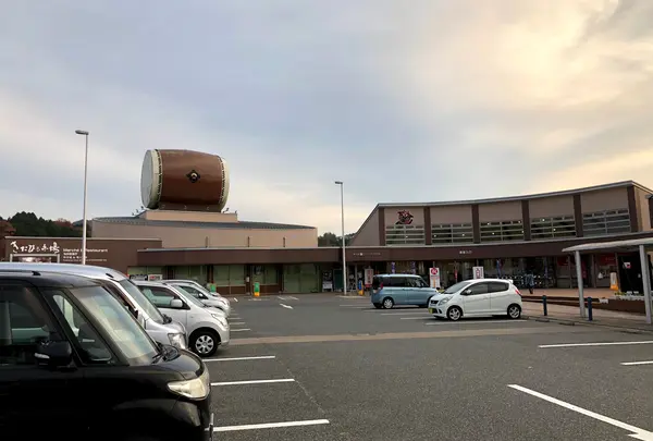 道の駅舞ロードＩＣ千代田