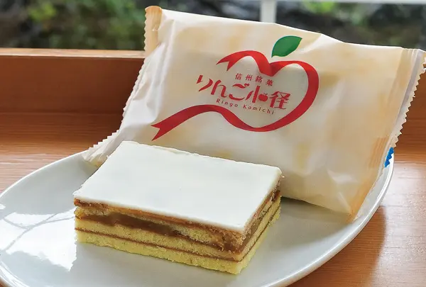 二葉堂須坂店