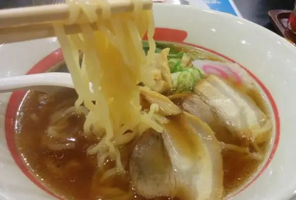 幸楽苑 道玄坂店