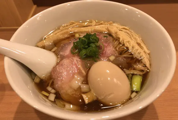 麺亭しま田