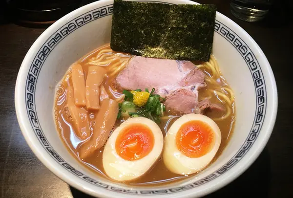 らーめん はやし