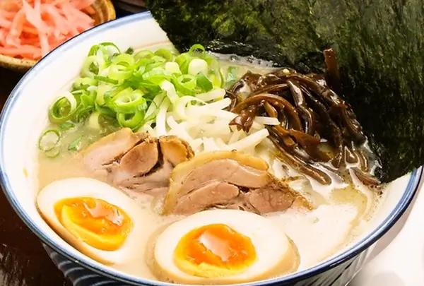 麺の坊 砦