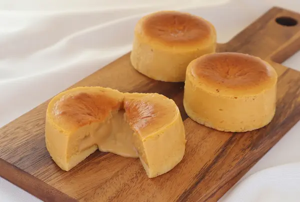 Mels CARAMEL WORKS