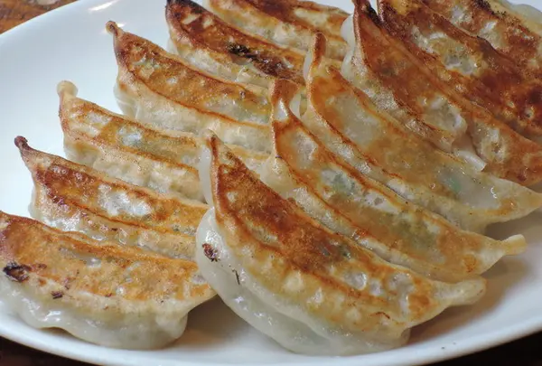 原宿餃子樓