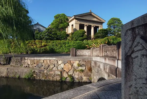 大原美術館