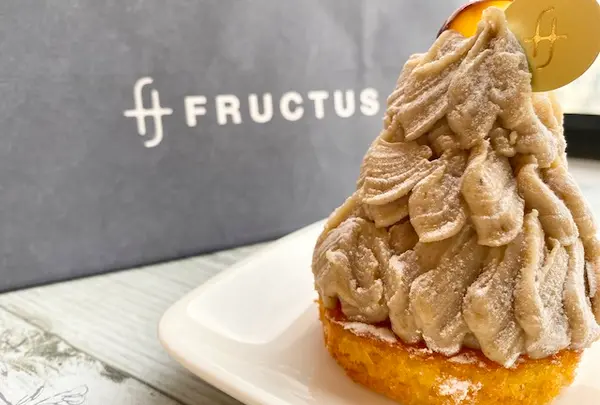 FRUCTUS (フラクタス)