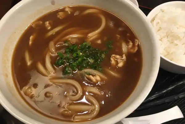 カレーと珈琲 Bocca