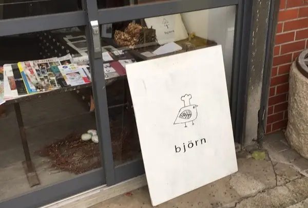 bjorn