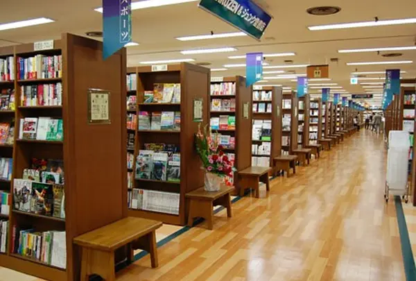 MARUZEN & ジュンク堂書店 渋谷店