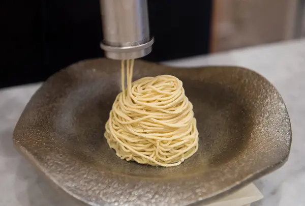 モンブランスタイル(Mont Blanc STYLE)