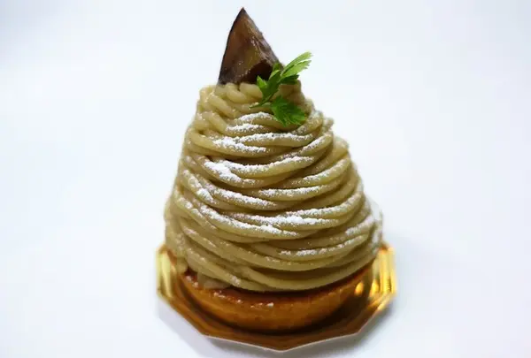 ザ・ベイク(The Bake)