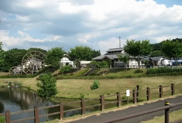 道の駅 東山道伊王野