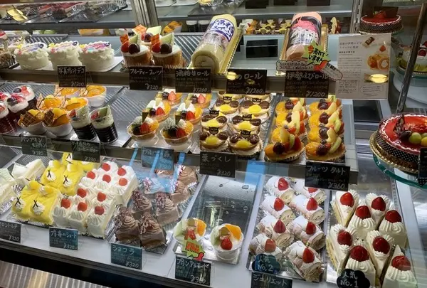 昭和堂洋菓子店