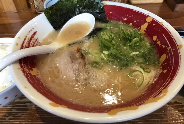 ららららーめん 佐世保店