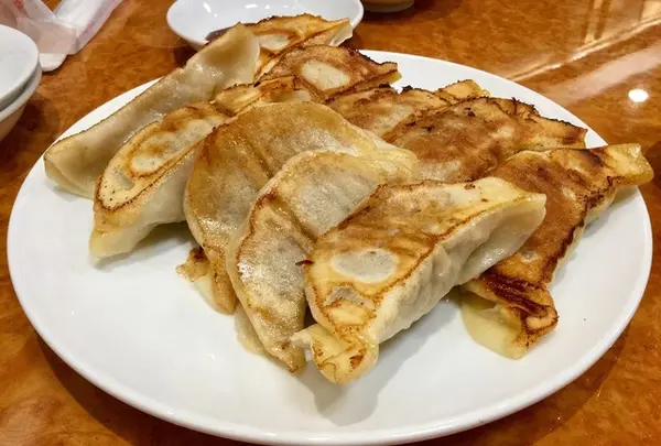 天津包子舘