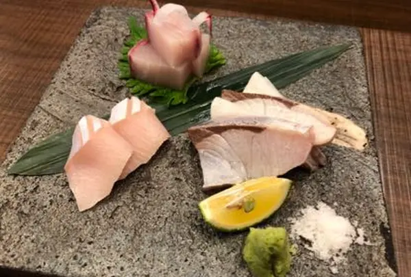 かまえ魚河岸 水元