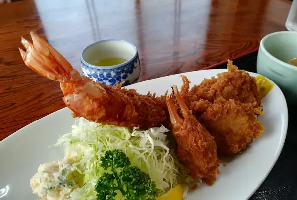 杉膳