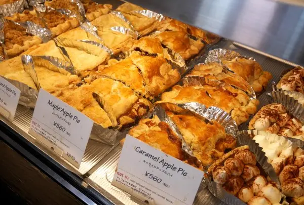 松之助 京都本店