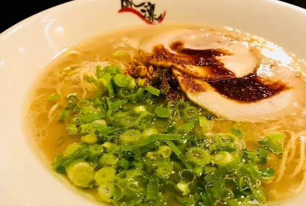 らーめん屋 鳳凛 今泉店