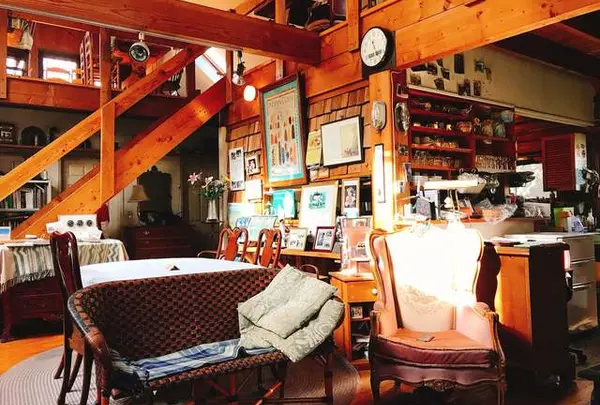 カフェブロッサム