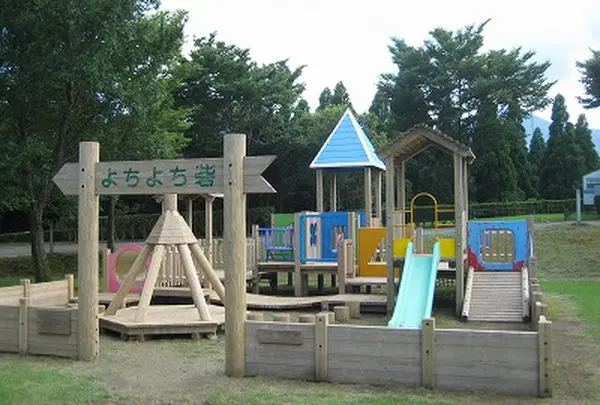 ひなもりオートキャンプ場