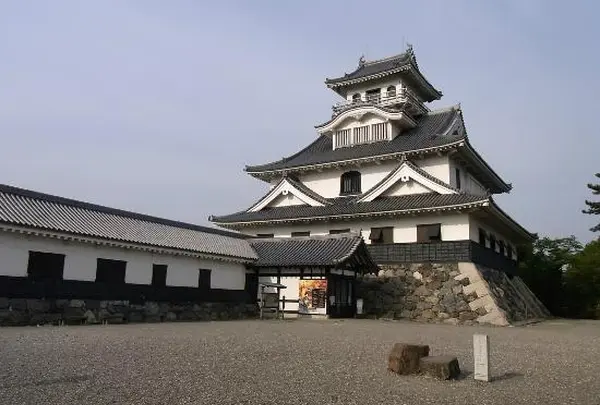 長浜城歴史博物館