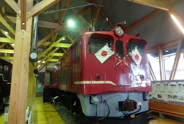 長浜鉄道スクエア