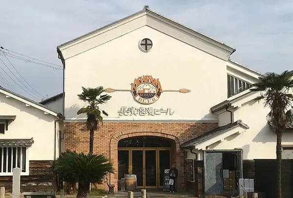 長浜浪漫ビール